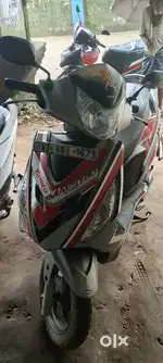 Hero mestro scooty engine Plus carborator new 10din hoye6e