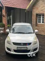 Maruti Suzuki Swift 2011 Diesel Well Maintained