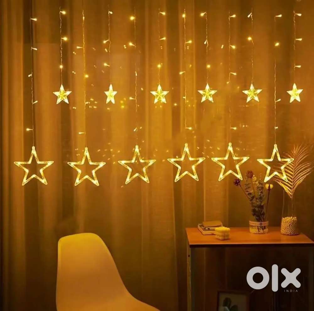 STAR LIGHTS