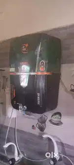 Aqua water filter