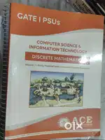 Computer Science Gate material, text books and CAT material for sale!!