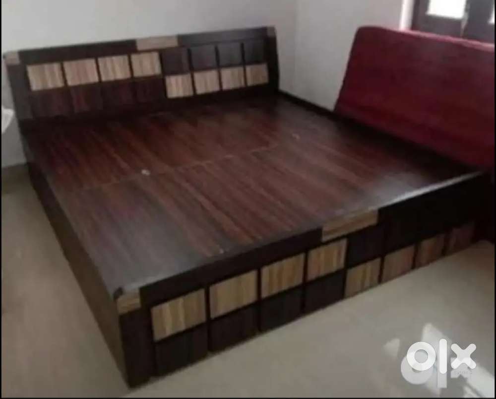 Brand new double bed wholesale price in Lucknow