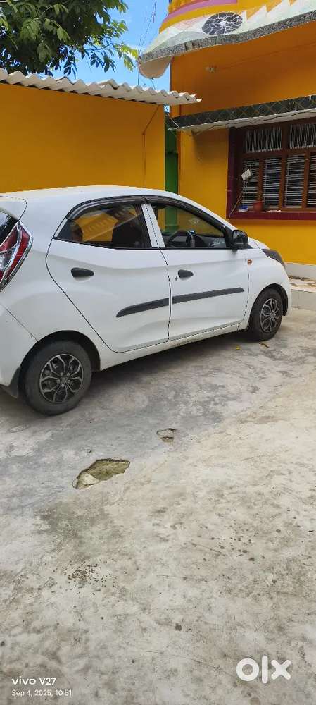 Hyundai EON 2016