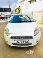 Fiat Punto Dynamic 1.4, 2013, Diesel