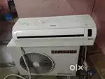 Samsang dula inverter a.c