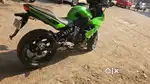 Ninija 650R