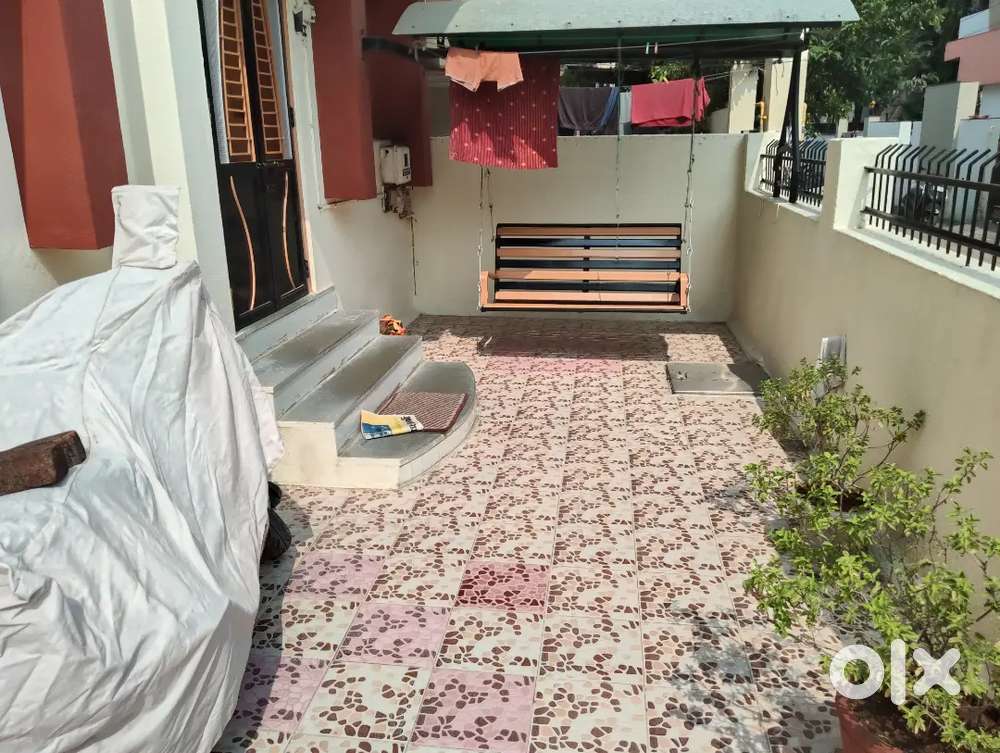 House GOGHA ROAD SHIVAJI CIRCLE PASE CHE