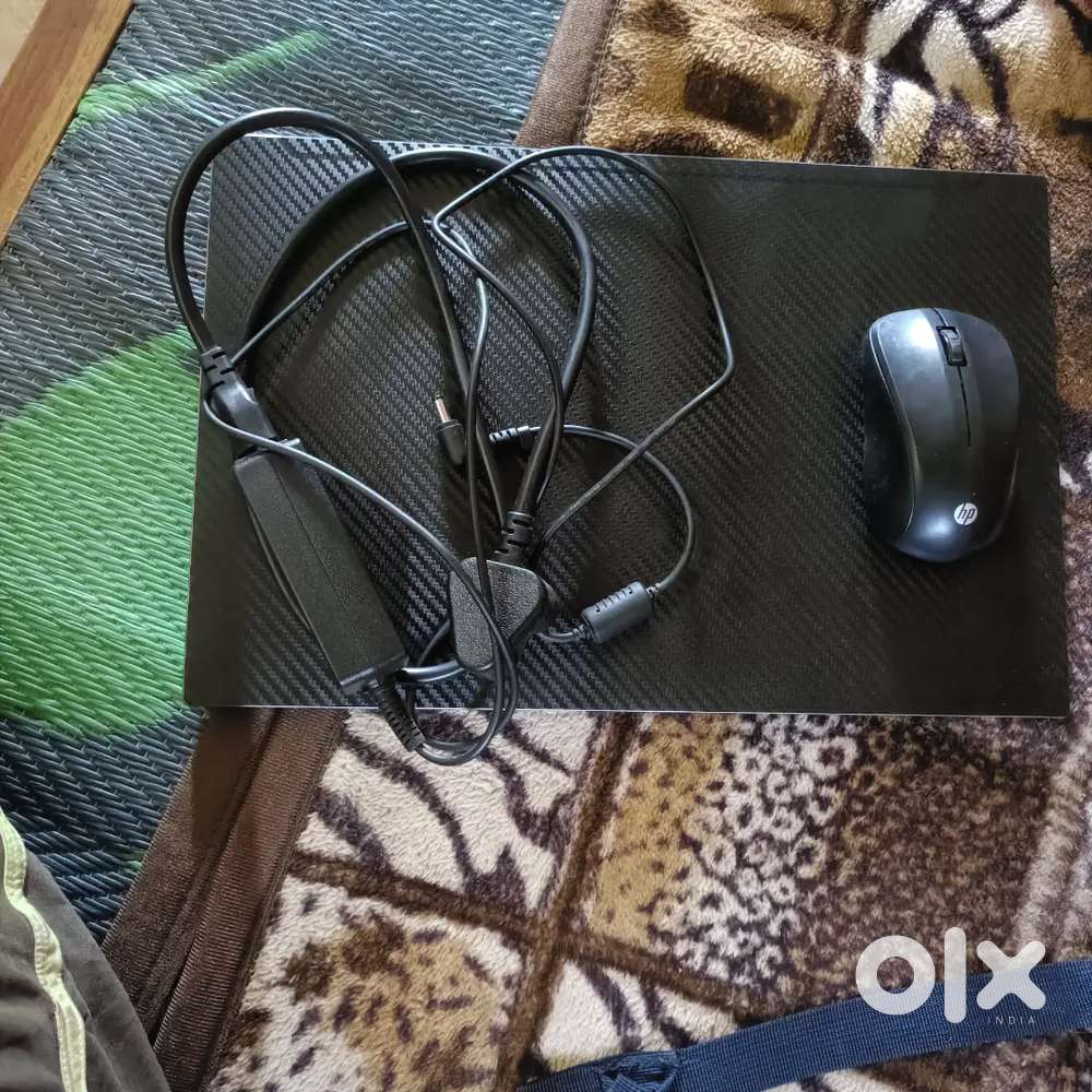 Laptop Intel core i5