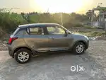 Maruti Suzuki Swift 2019 Petrol Good Condition