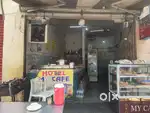 Tea Counter Business on Lease or rent  Irani Chai Setup Ready