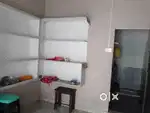 1 bhk with attached lat bath