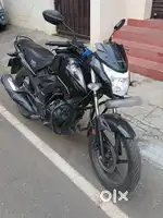 Honda Unicorn 160
