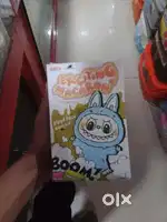 Labubu toy