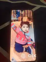 Oppo F15 8gb, 128gb new condition