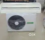 O General 1.5 ton like new condition with warranty 2 years pcb board