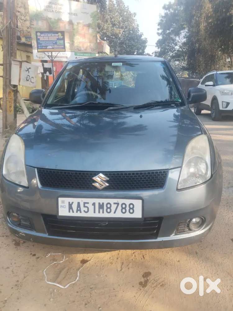 Maruti Suzuki Swift 2006
