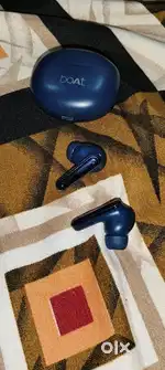 Boat earbuds