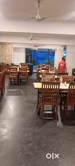Running hotel for sale