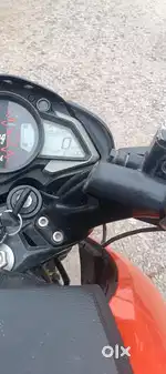 Super bike