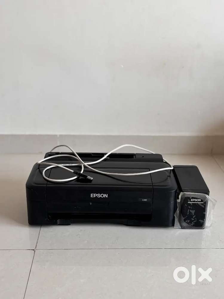 Epson printer l130 new model