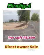 Direct owner Sale plots