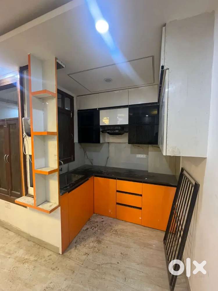 Affordable 3 BHK Home in Sector 1Noida Extension