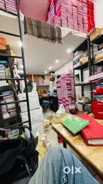 Bundle Packing / Parcel