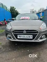 Maruti Suzuki Dzire 2022