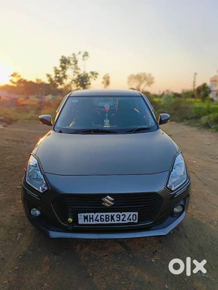 Maruti Suzuki Swift 2019 Petrol 51000 Km Driven