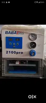 Baba tools oca Machine 2100 pro