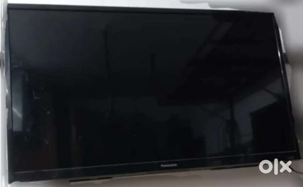 Panasonic TV
