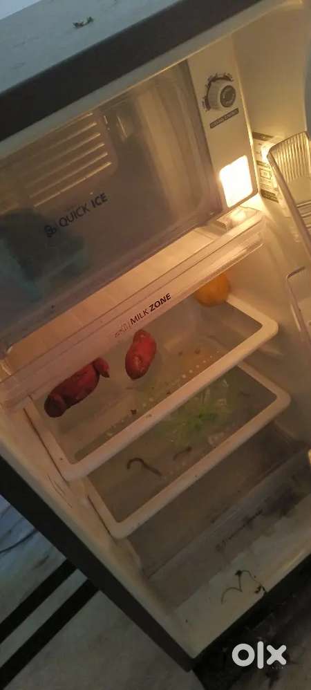 Posting change ho gyi h isliye saman sell krna hai