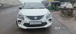 Maruti Suzuki Baleno 2022 Petrol 33600 Km Driven