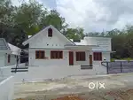 Kuravilangad kuryam 7 cent 3 bhk new house, loan also provided,