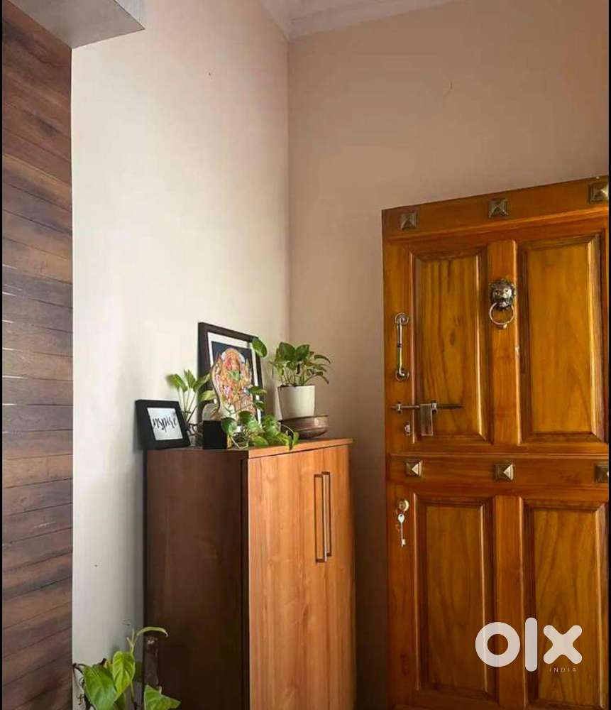 2BHK HOUSE IN ROOPA NAGAR FOR LEASE