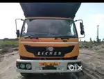 EICHER 10 WHEEL TIPPER 2018