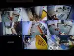 Cc camera installation