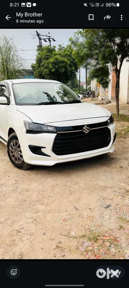 Best condition in car