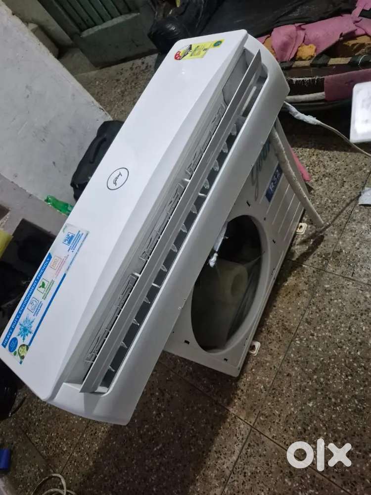 All tYpes aC sell service and repere