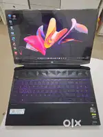 HP Pavilion Gaming Laptop 15