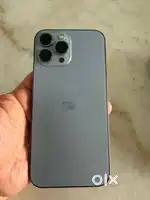 13Pro 128 GB Storage For Sale, 95% Battery Health , Refurbished Mobile