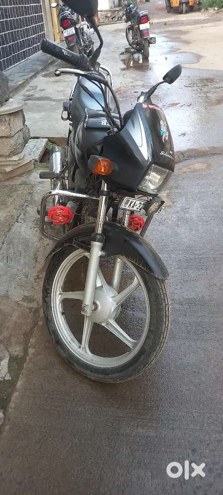 Good condition first owner