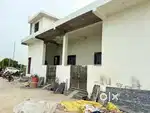 Residential plots in gated society