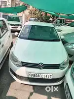 Volkswagen Vento 2013-2015 TSI, 2013, Diesel