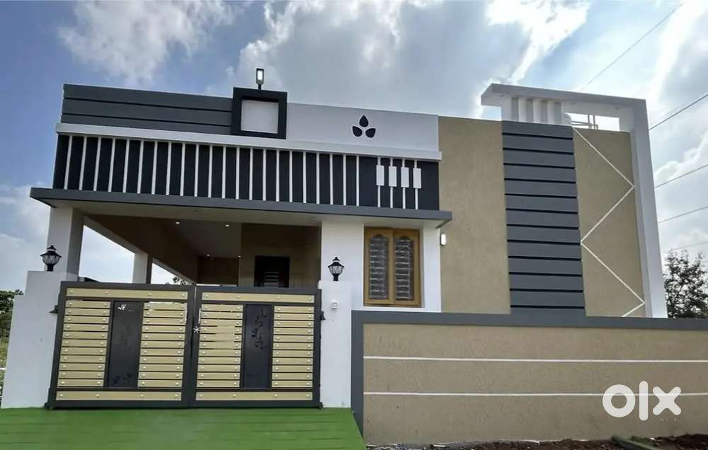 Lakshmi Narayanan puram -Guduvanchery