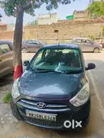Hyundai i10 2011 Petrol 125800 Km Driven, Single handed car