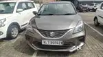 Maruti Suzuki Baleno 1.2 CVT Delta, 2019, Petrol