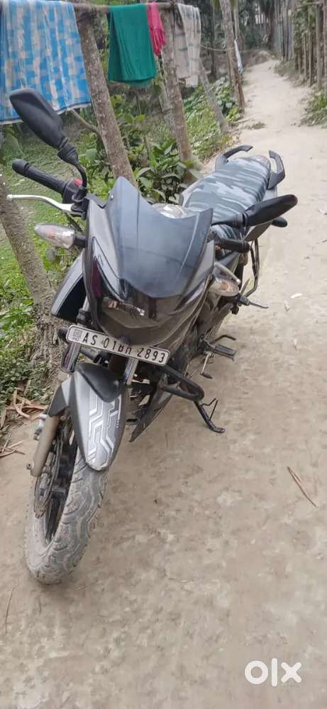 Running condition all paper update