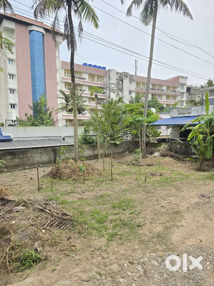 4CENT HOUSE PLOT MANGALAPURAM TECHNOCITY