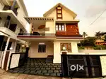 3 BHK villa for sale Near kalamassery medical college